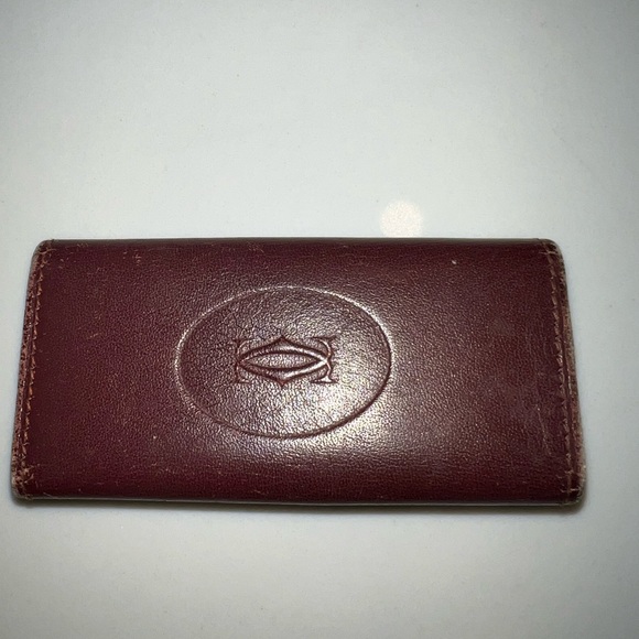 Cartier Key Holder - Picture 2 of 7
